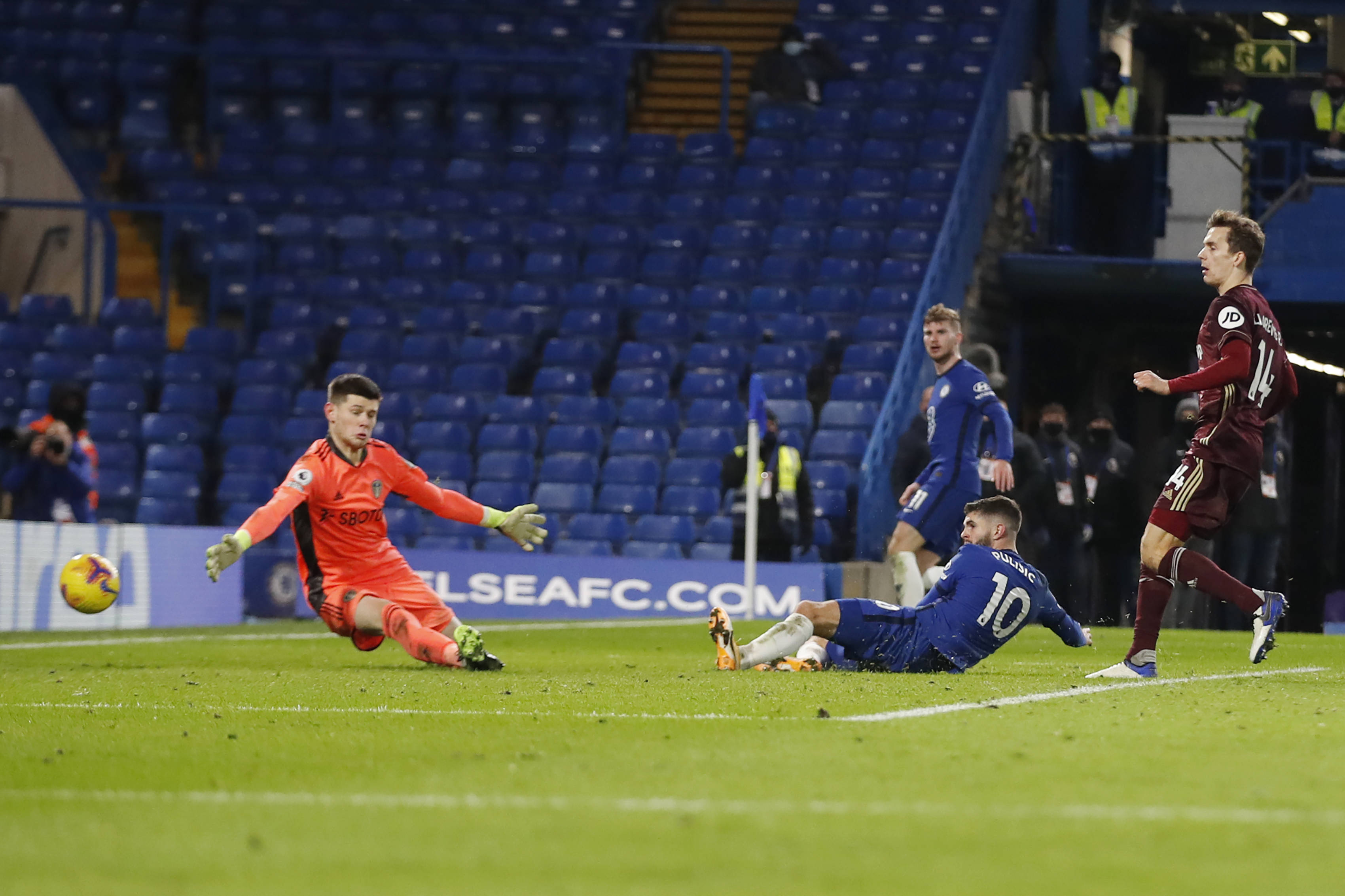 显著的不同 显著的不同